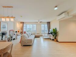 Blk 109C Eastglen @ Canberra (Sembawang), HDB 5 Rooms #628817311
